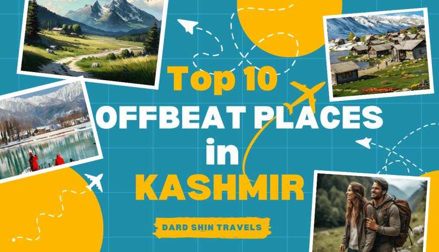 offbeat places in kashmir to visit