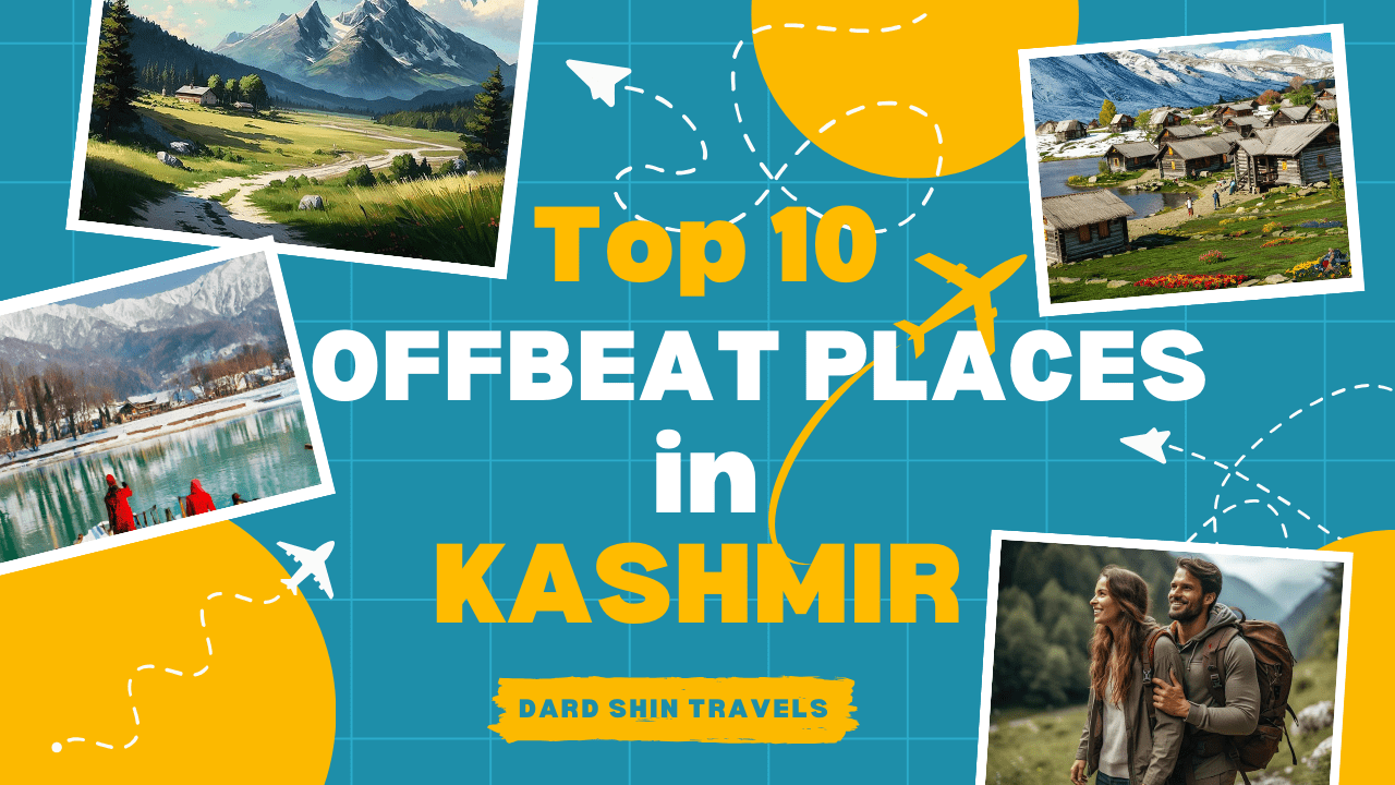 offbeat places in kashmir to visit
