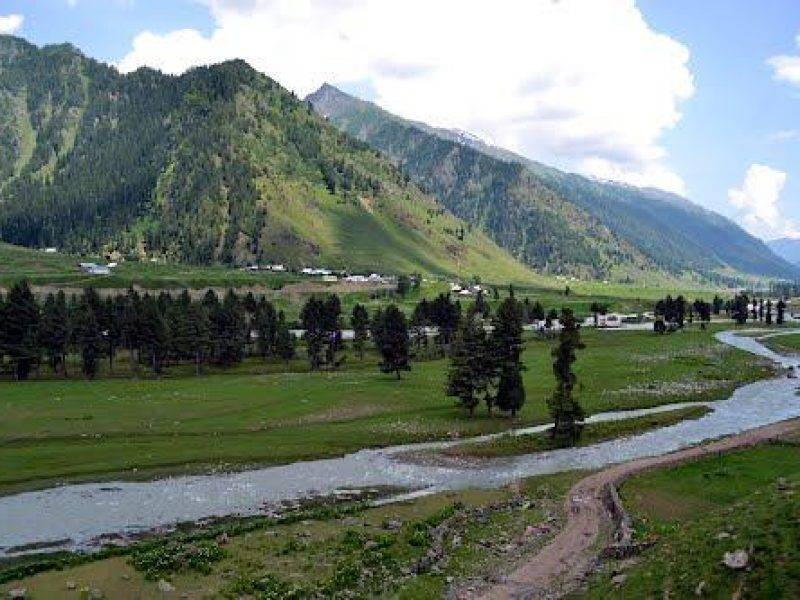 Best Offbeat Places To Visit In Kashmir dard shin travels