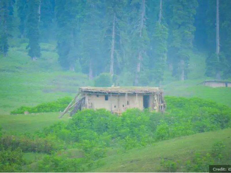 Offbeat Places To Visit In Kashmir dard shin travels