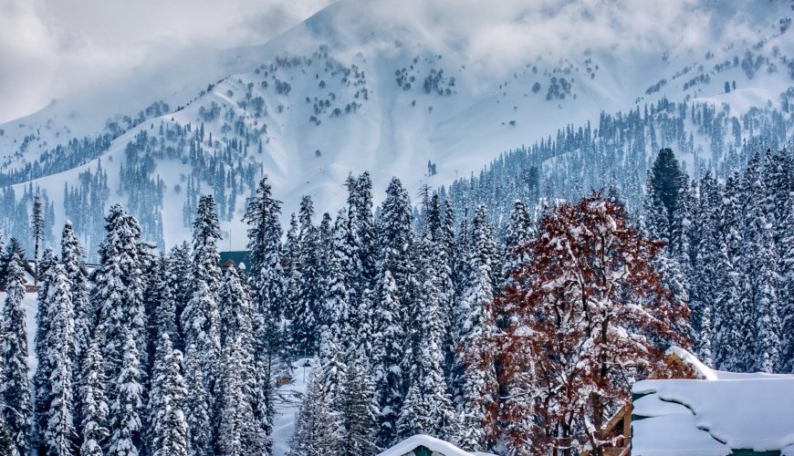 GULMARG