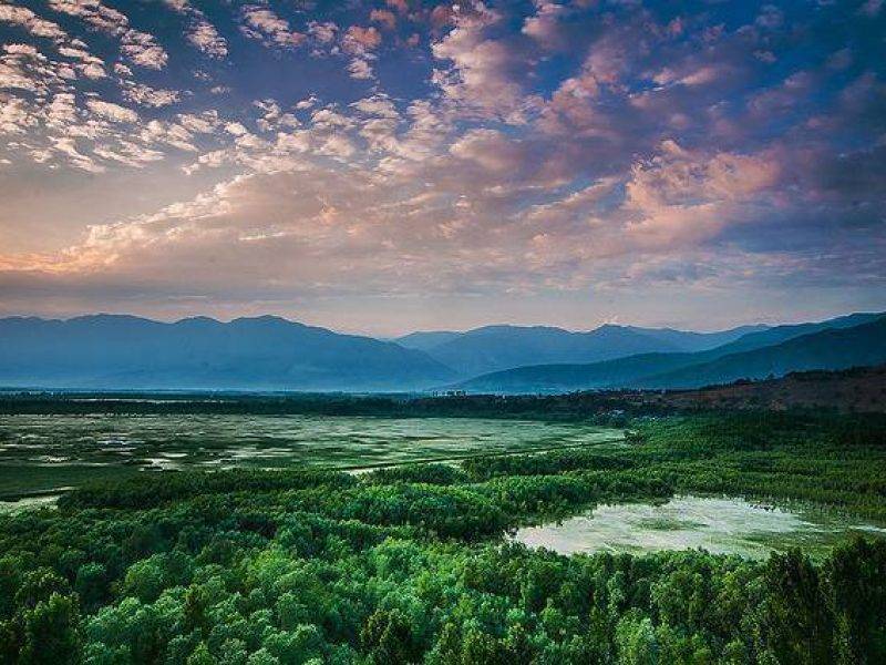 Offbeat Places To Visit In Kashmir Dard Shin Travels