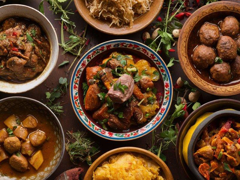 Things To Do In Kashmir