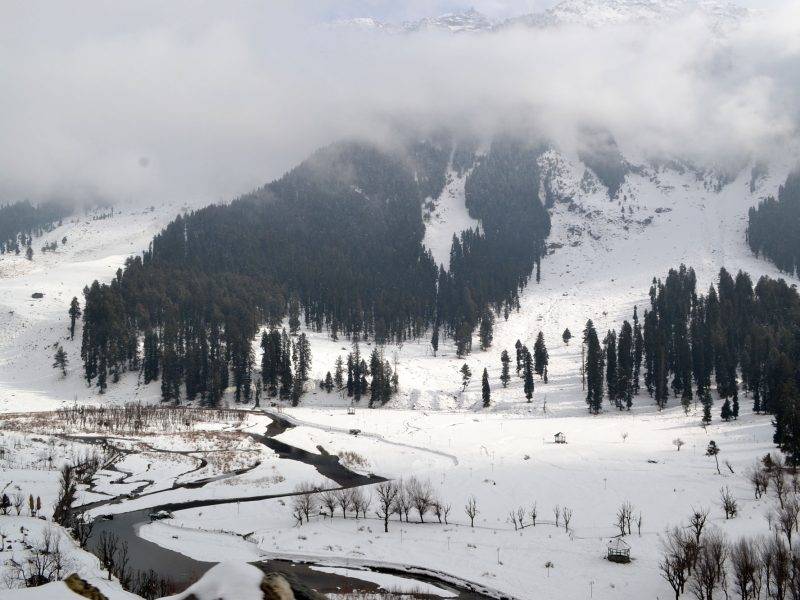 phalgam jammu and kashmir